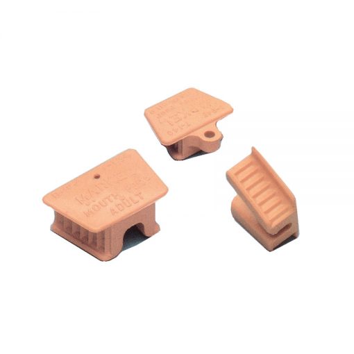 Silicone Mouth Props
