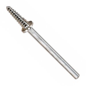 Tapered Thread Mandrel