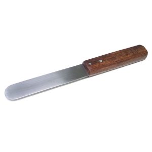 Wood Handle Spatula