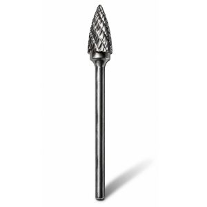 Carbide Handpiece Burs