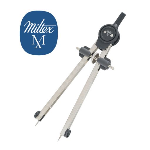 Miltex Spring Bow Divider