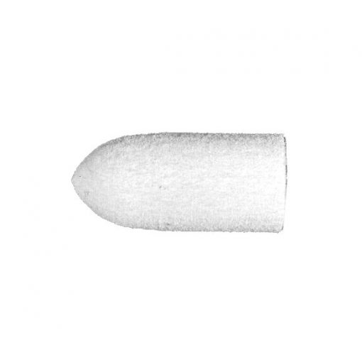 Pointed Felt Cones