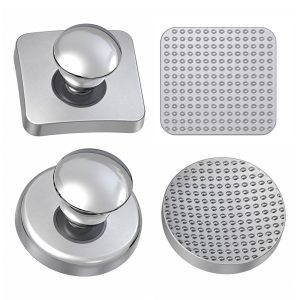 Deluxe Direct Bond Lingual Buttons
