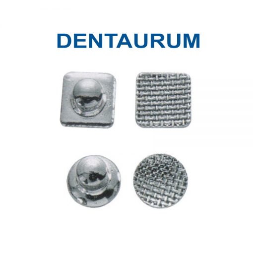 Deluxe Direct Bond Lingual Buttons