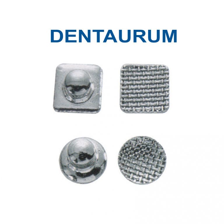 Lingual Buttons Orthodontic Supply & Equipment Company