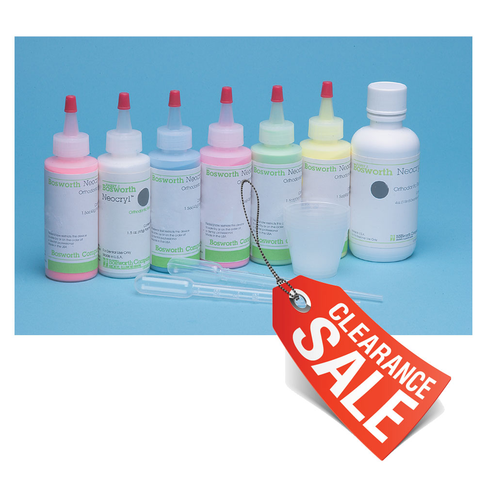 Acrylic Orthodontic Supply & Equipment Company