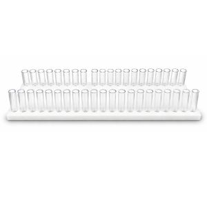 Deluxe Uncovered Archwire Rack