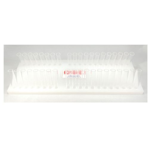 Deluxe Uncovered Archwire Rack