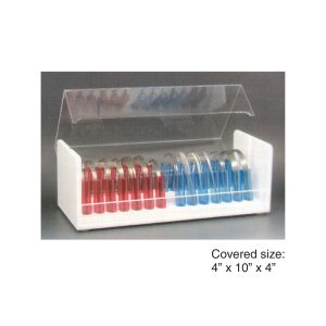 Deluxe Covered Archwire Rack