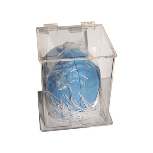 Cone Style Face Mask Organizer