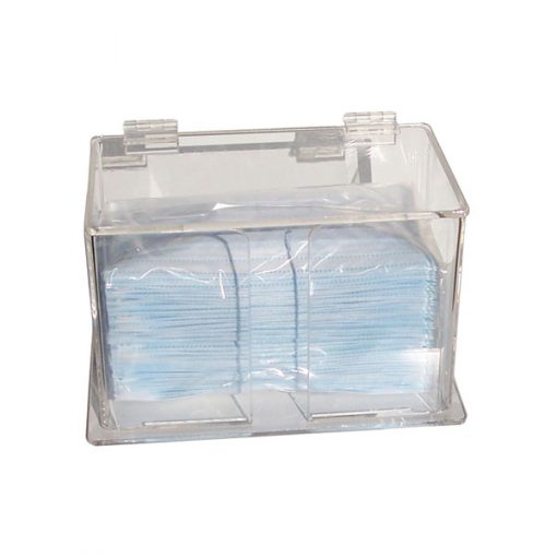 Ear Loop Face Mask Organizer
