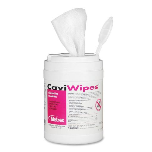 CaviWipes Disinfecting Towelettes