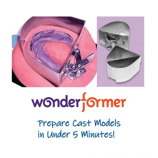 Wonderformer Casting Ring