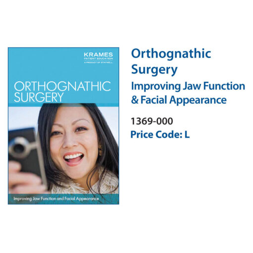 Orthognathic Surgery