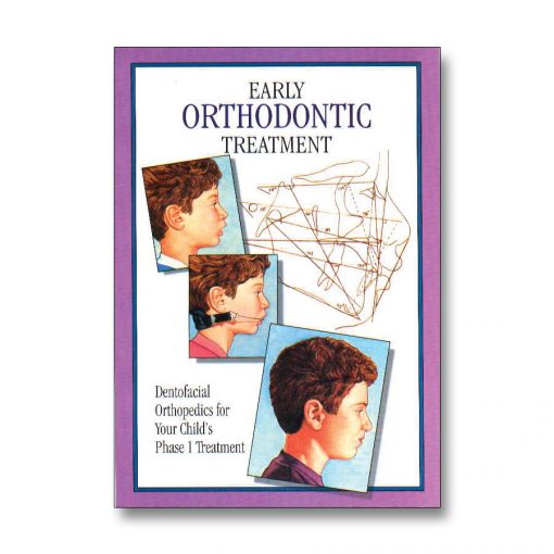 Early Orthodontic Treatment