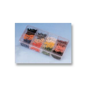 Silicone Instrument Code Rings