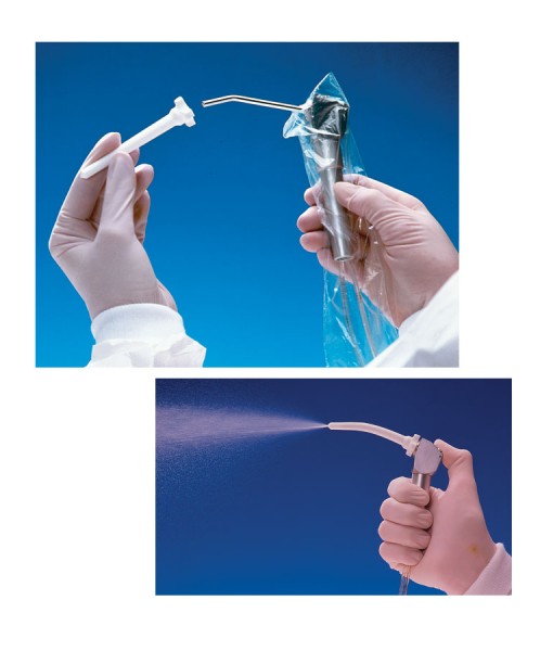 Syringe Tip Covers Orthodontic Supply & Equipment Company