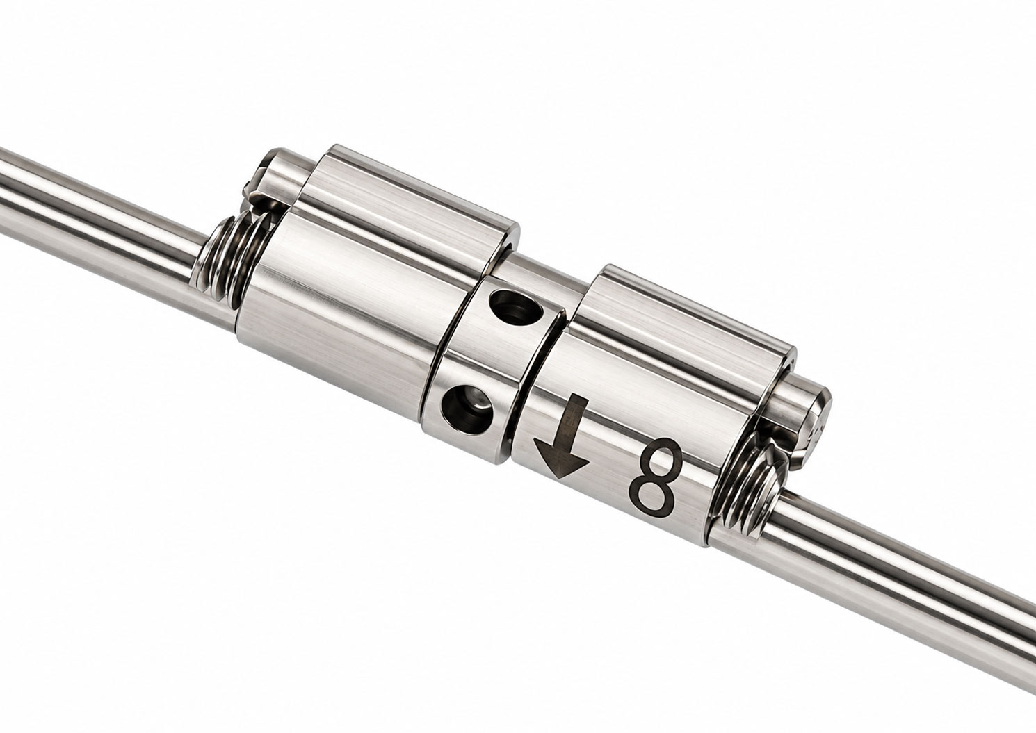 Forestadent Slim Line Expanders