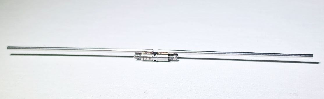 Forestadent Slim Line Expanders - Image 2