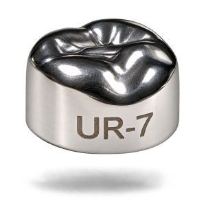 Steel Crowns 1st Permanent Molar