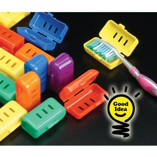 Toothbrush Covers