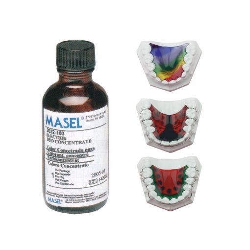 Electrik Color Concentrate