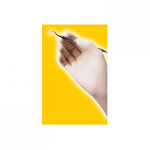 USAdvantage Latex Free Disposable Gloves - Image 2