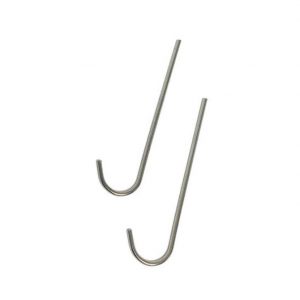 C Clasps