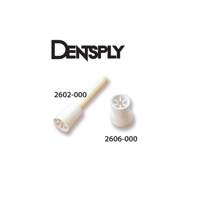 Crescent Prophy Cups Orthodontic Supply & Equipment Company