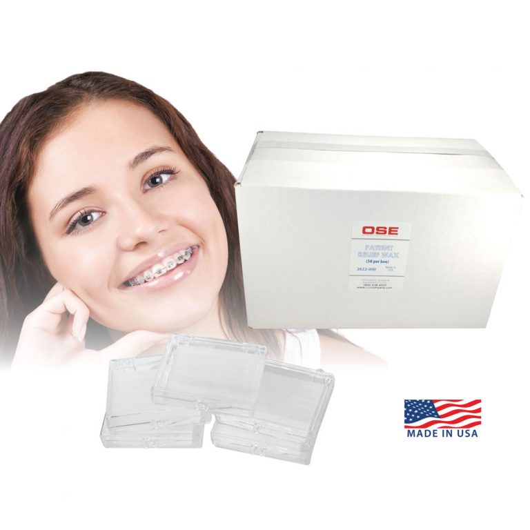 Lip Bumper Tubing Orthodontic Supply & Equipment Company