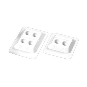 Bondwell Disposable Mixing Wells