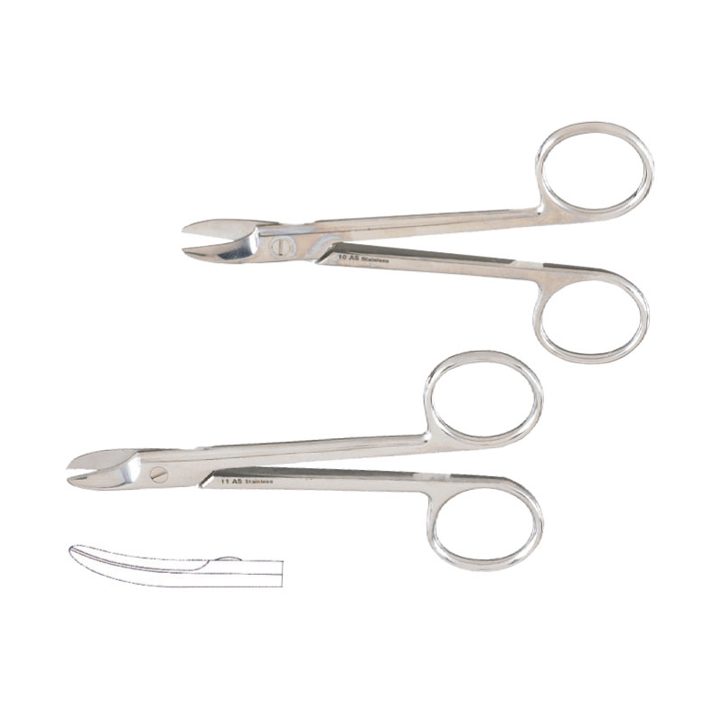 Wire Cutting Scissors