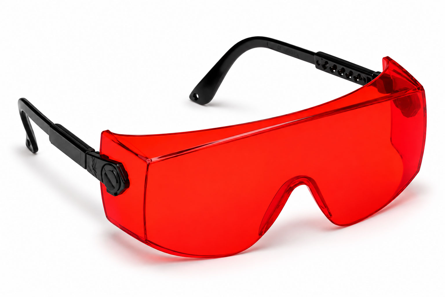 OverShield Bonding Eyewear