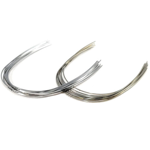 Stainless Steel Archwire - Natural Form Rectangular