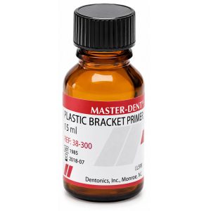 Master-Dent Plastic Bracket Primer