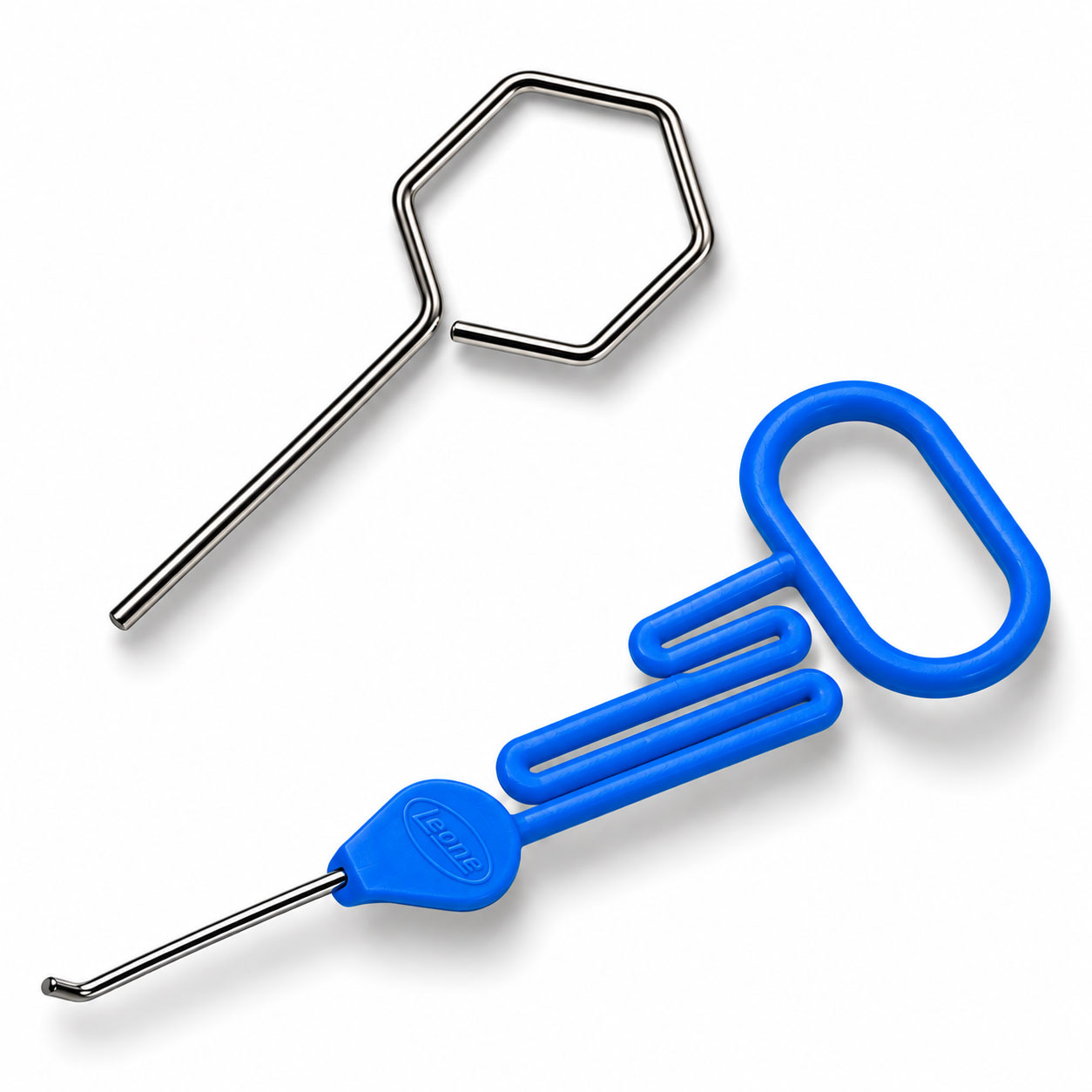 Rapid Palatal Safety Strings & Keys