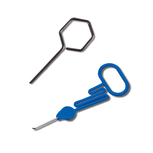 Rapid Palatal Safety Strings & Keys