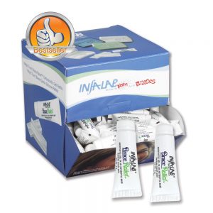 Infalab Brace Relief Gel