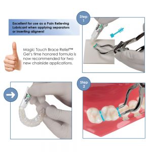 Comfort Cover – Orthodontic Supply & Equipment Company