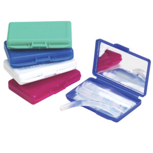 Infalab Brace Gard Silicone Mini Paks