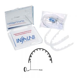 Infalab Brace Gard Lip Protector