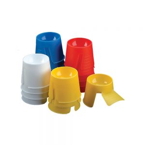 DapDish Disposable Dappen Dishes