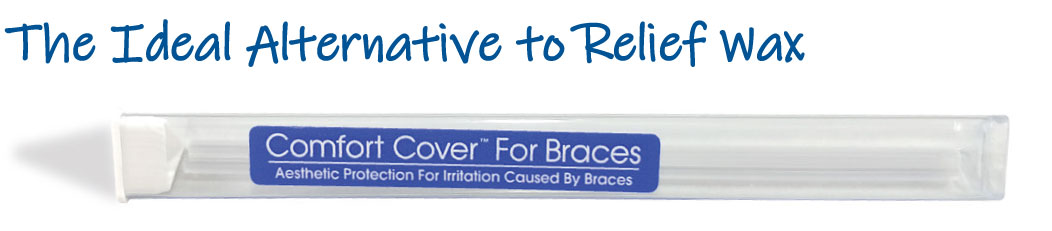 Comfort Cover – Orthodontic Supply & Equipment Company