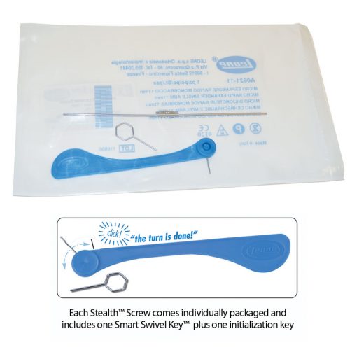 Leone Stealth Rapid Palatal Expander - Image 2