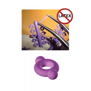 Knob Tooth Separators