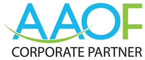 AAOF Corporate Partner