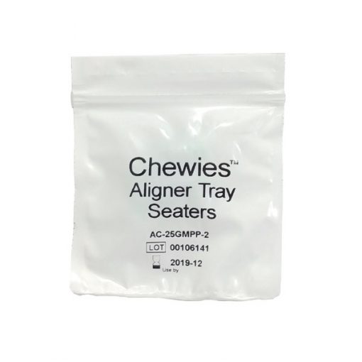 The Aligner Chewie - Image 2