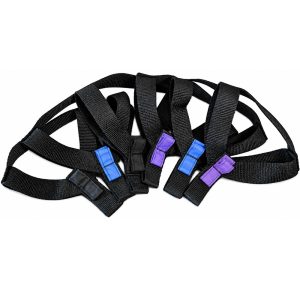 Alternative view of High Pull Headgear Strap