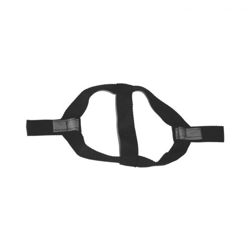 High Pull Headgear Strap