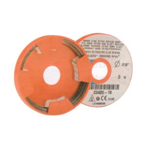 Australian Wire Spools